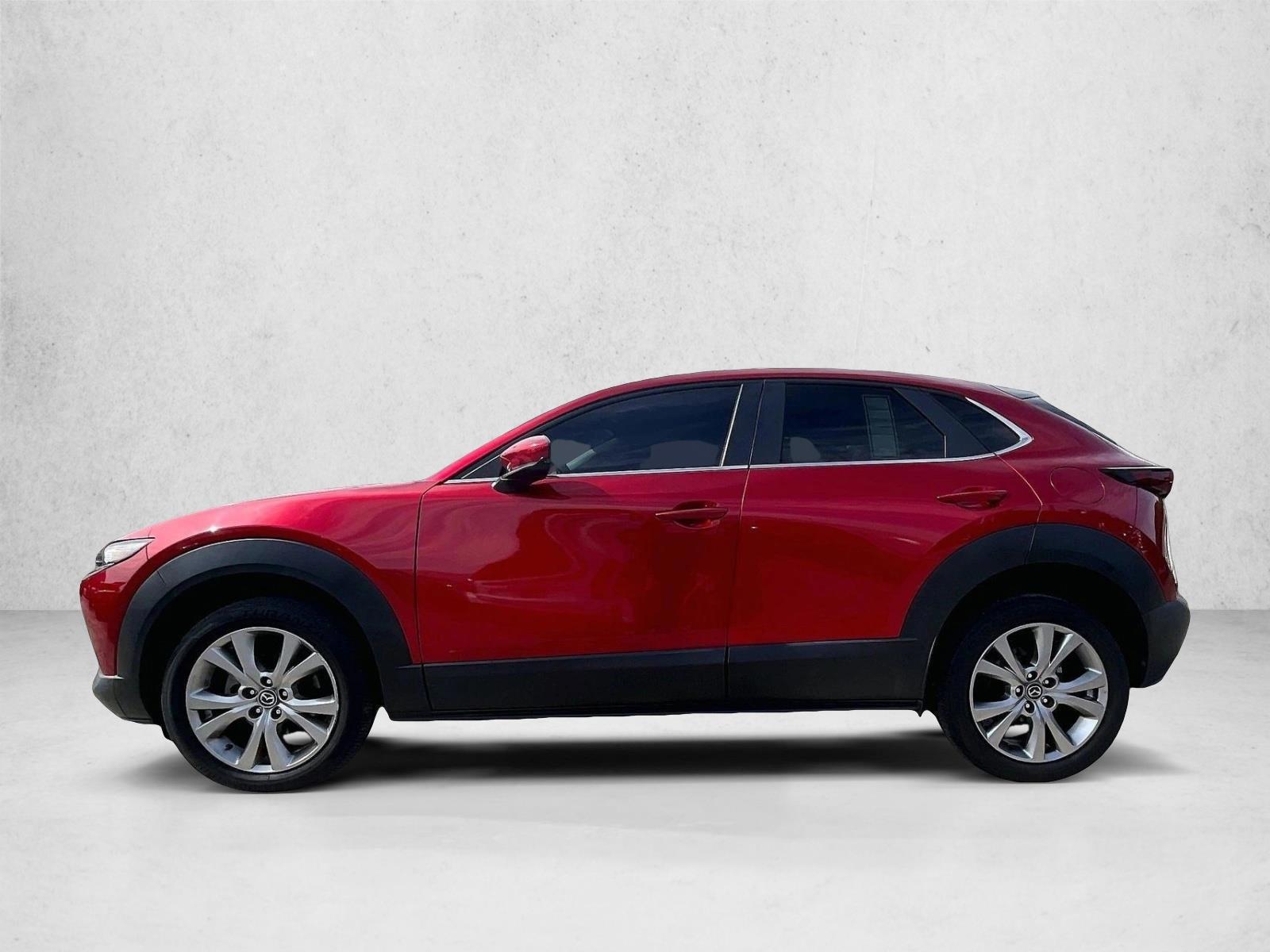 Thumbnail: 2021 Mazda CX-30 - 2