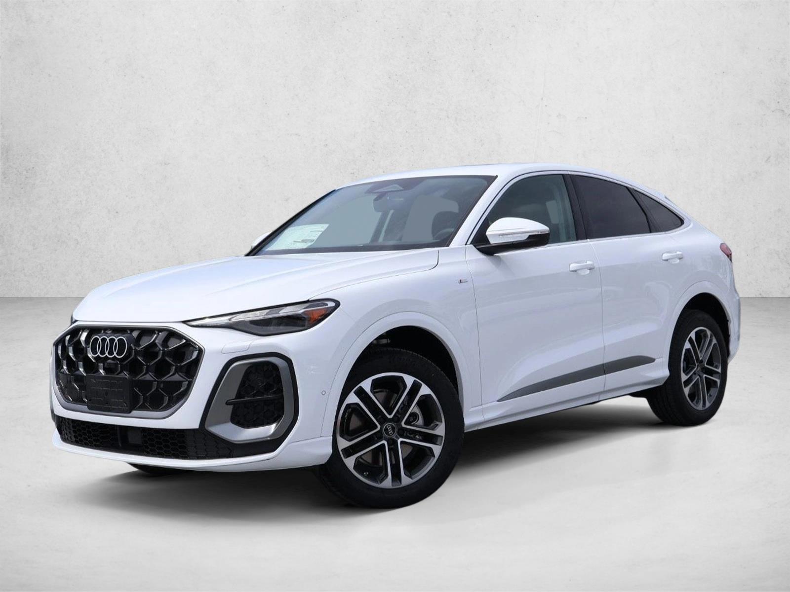 Thumbnail: 2026 Audi Q5 - 1