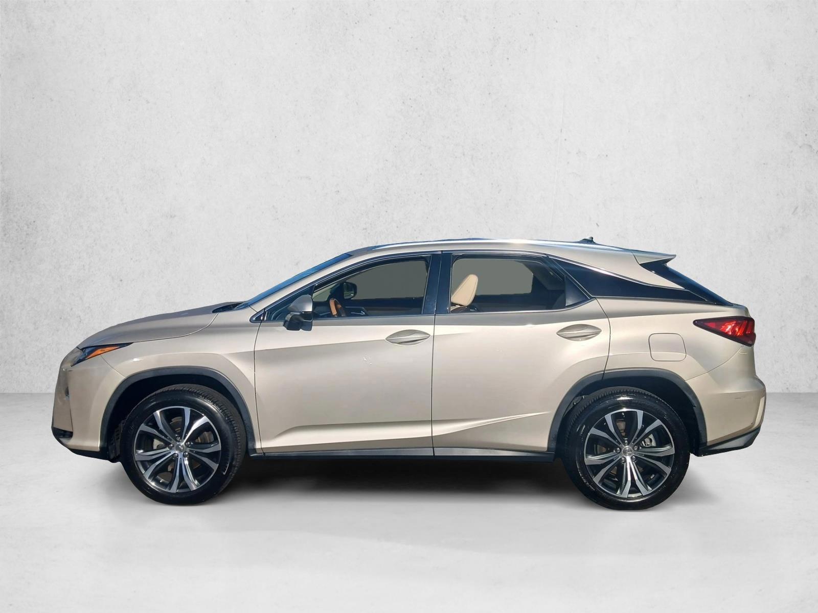 Thumbnail: 2017 Lexus RX - 2