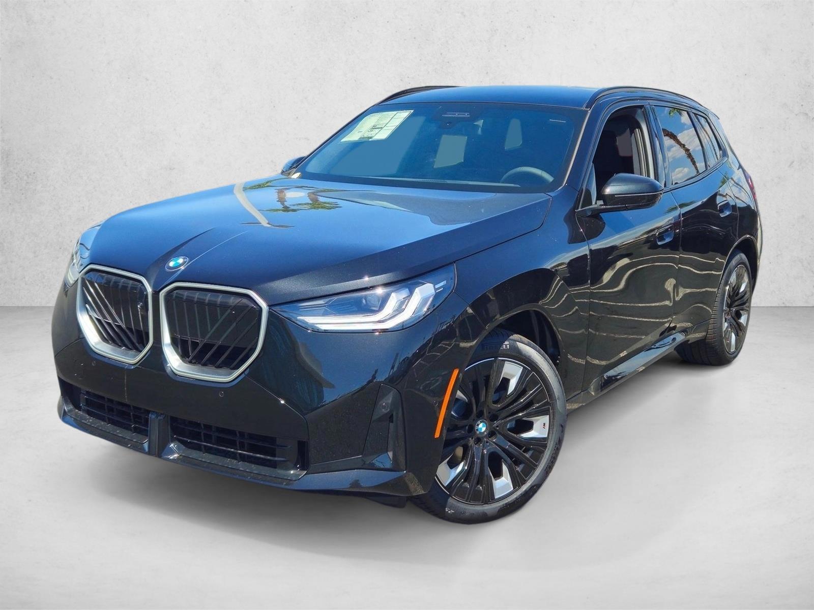 Thumbnail: 2026 BMW X3 - 1