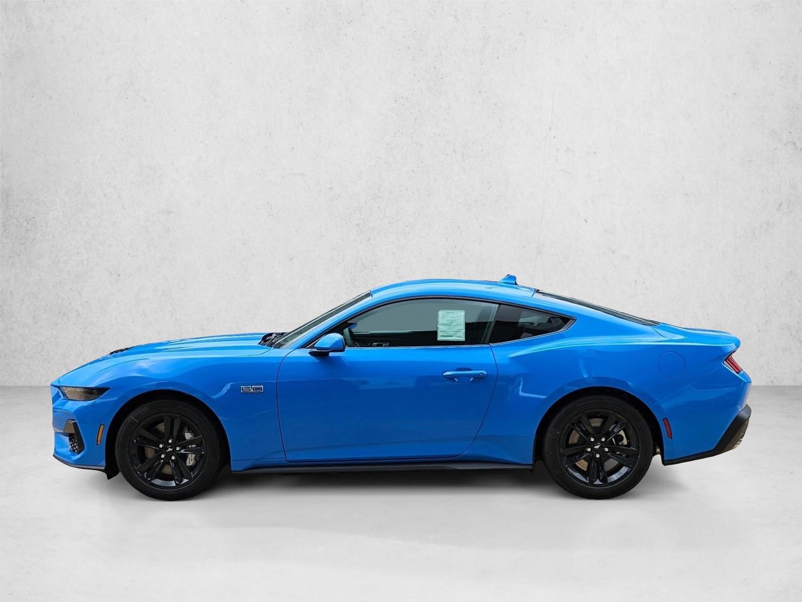 Thumbnail: 2026 Ford Mustang - 2