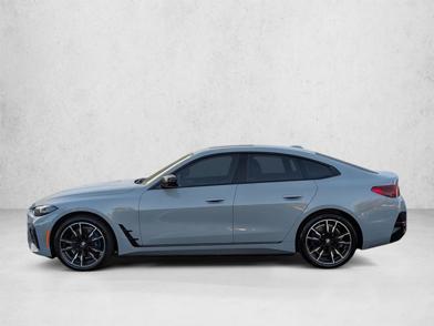 2025 BMW I4
