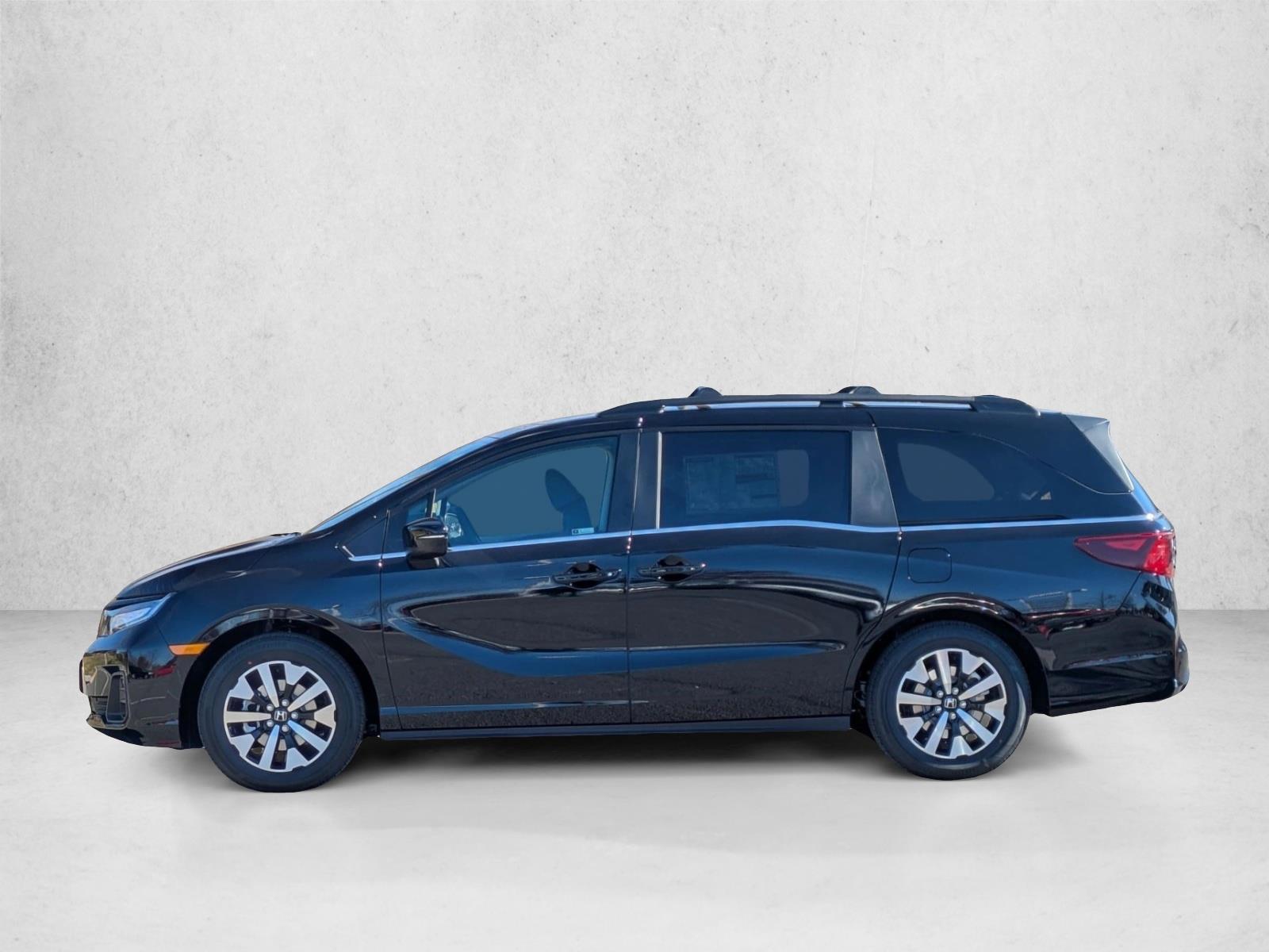 Thumbnail: 2026 Honda Odyssey - 2