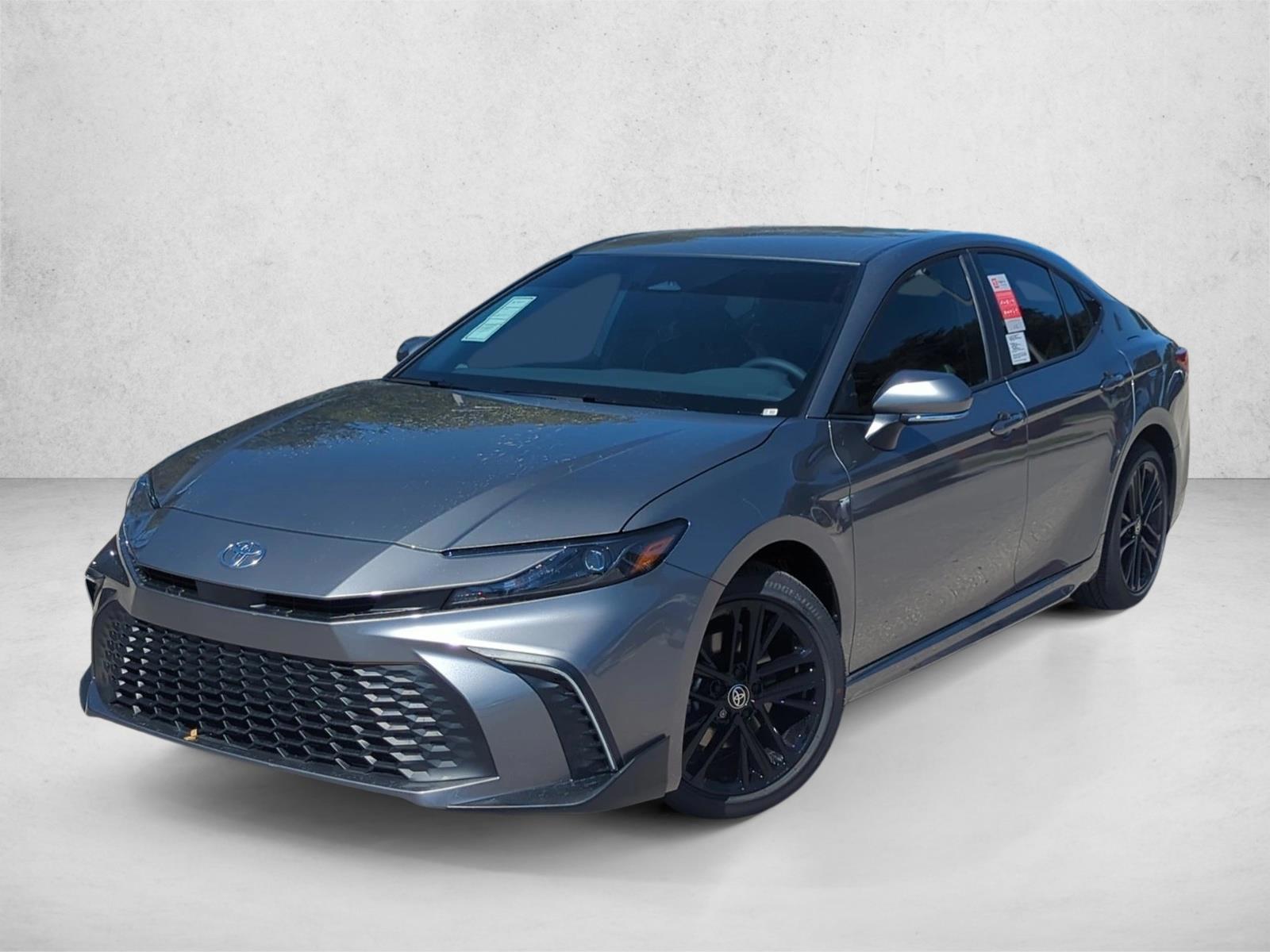 Thumbnail: 2026 Toyota Camry - 1
