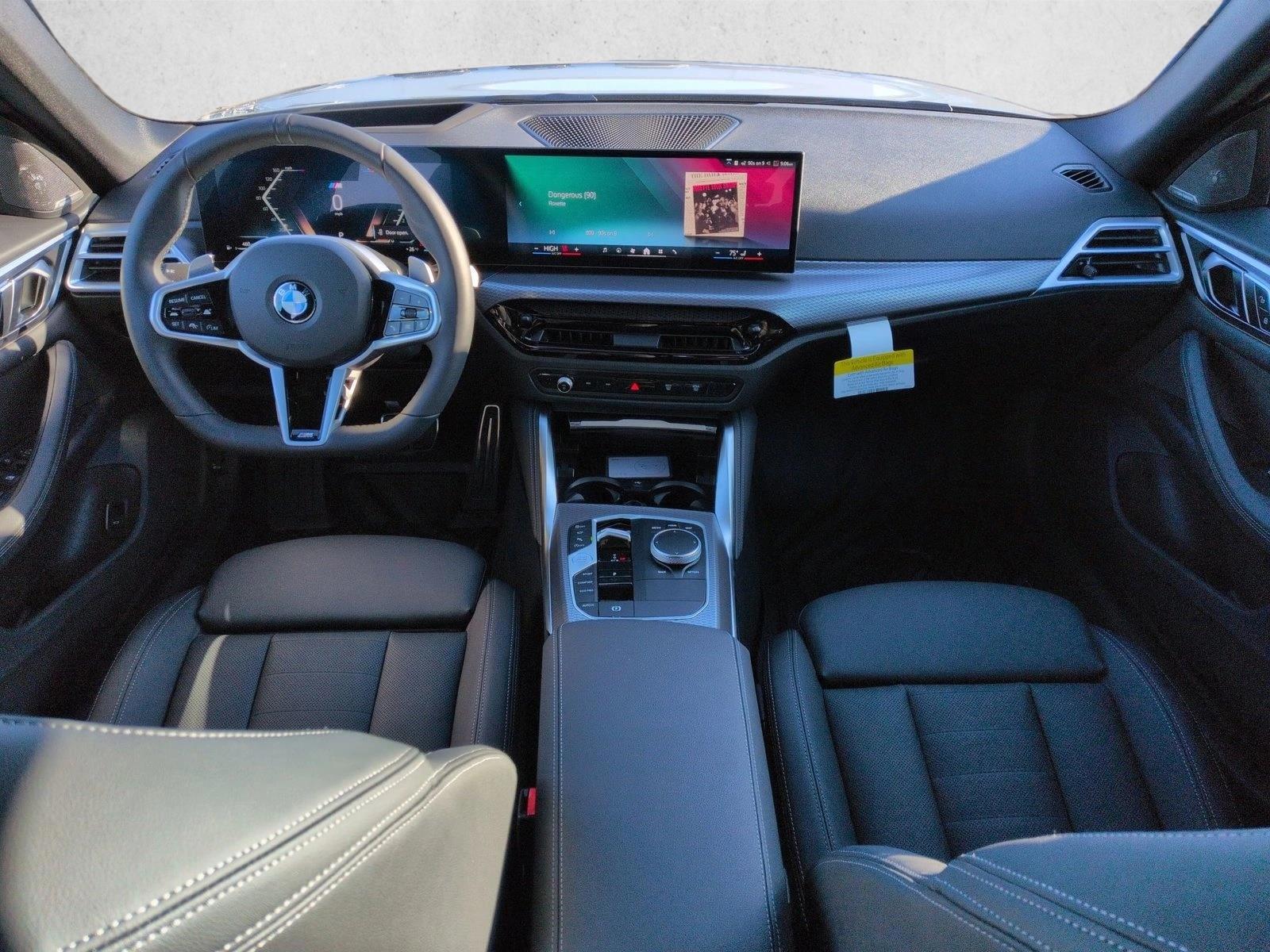 Thumbnail: 2026 BMW 4 Series - 3