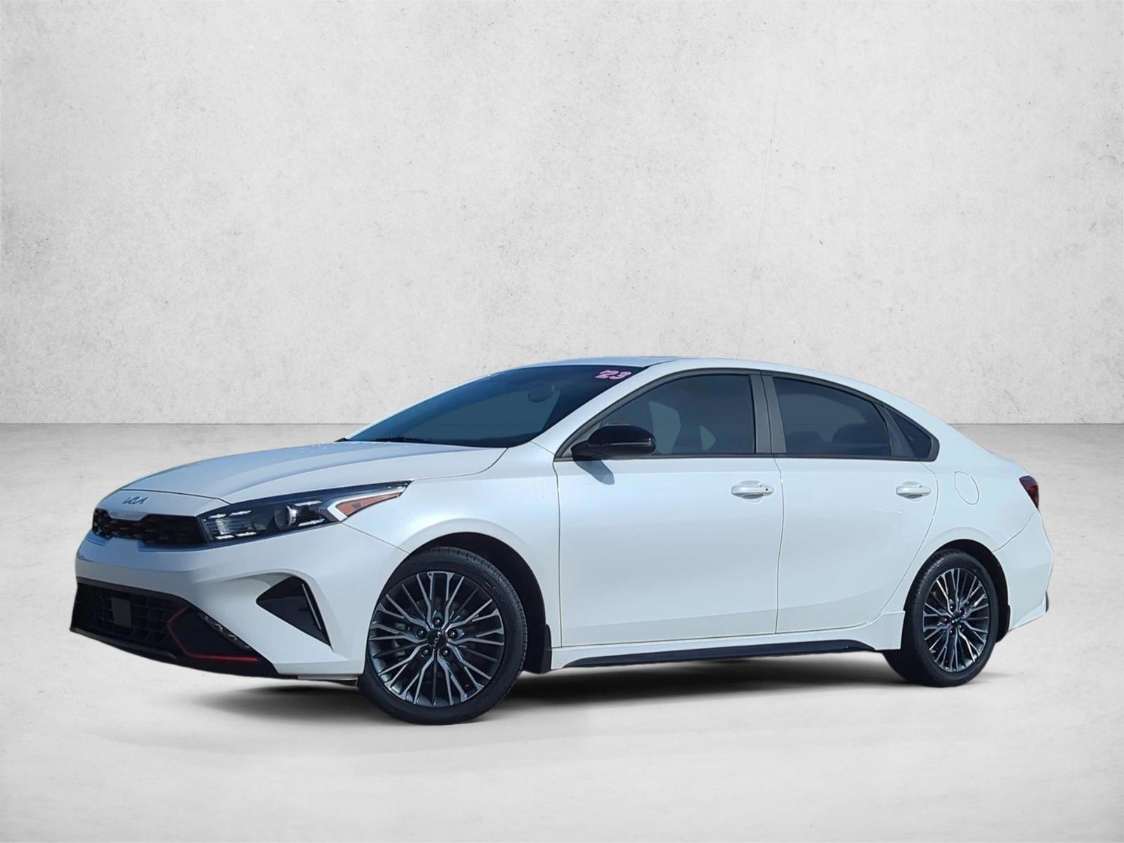 Thumbnail: 2023 Kia Forte - 1