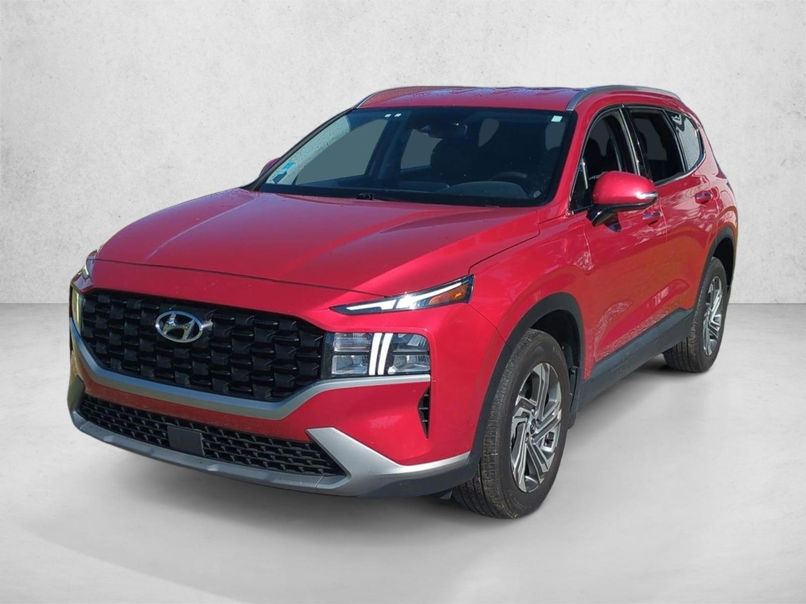 Thumbnail: 2023 Hyundai Santa Fe - 1