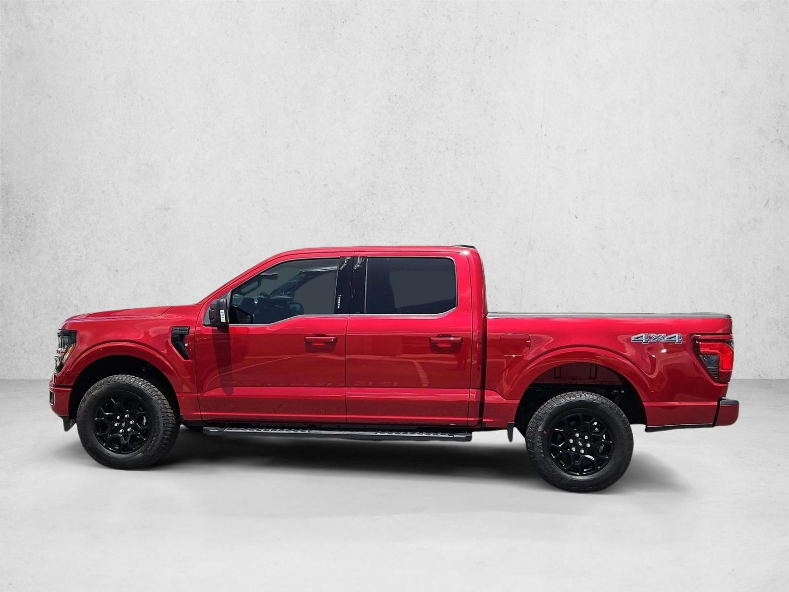 Thumbnail: 2026 Ford F-150 - 2