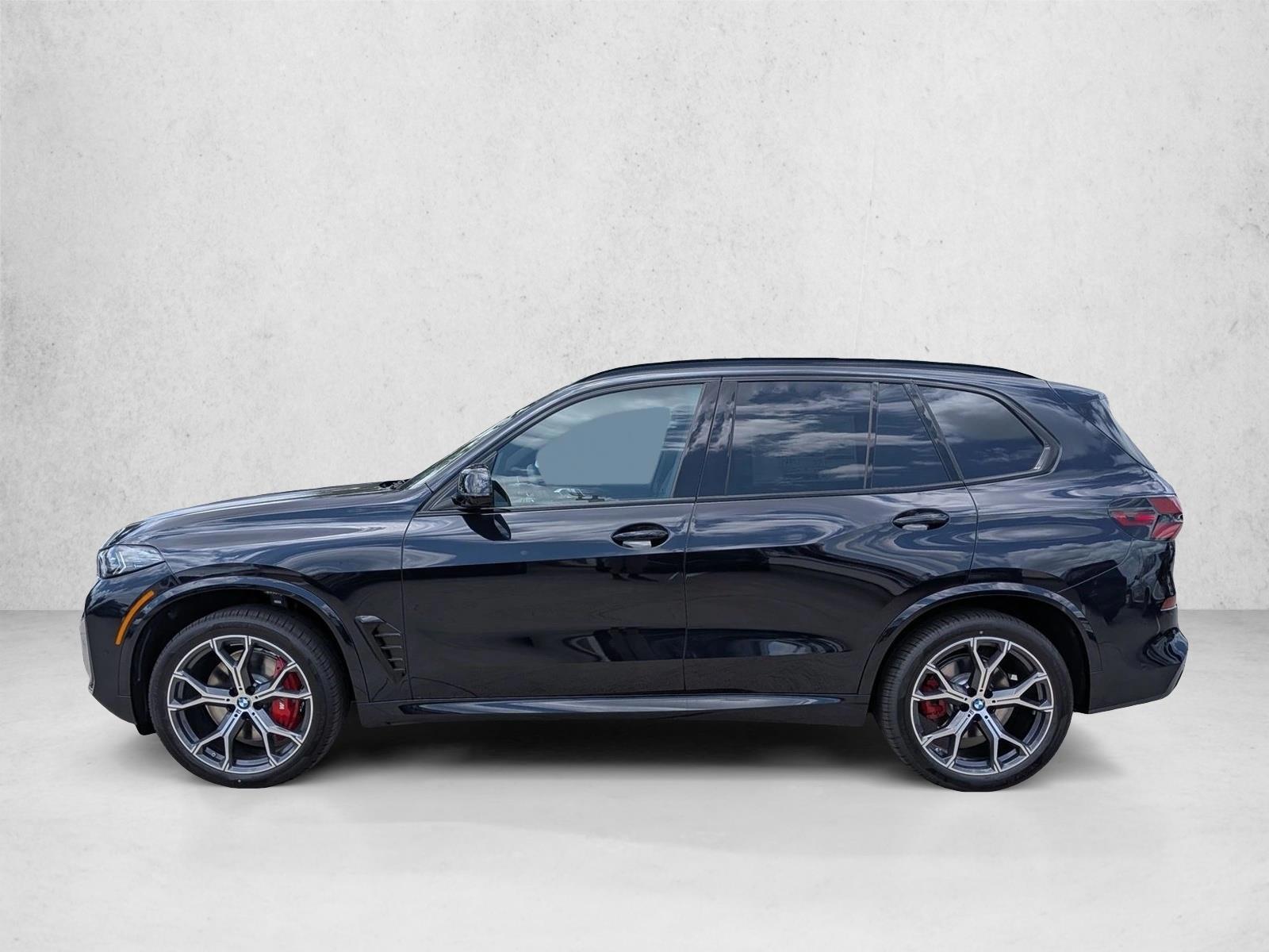 Thumbnail: 2026 BMW X5 - 2