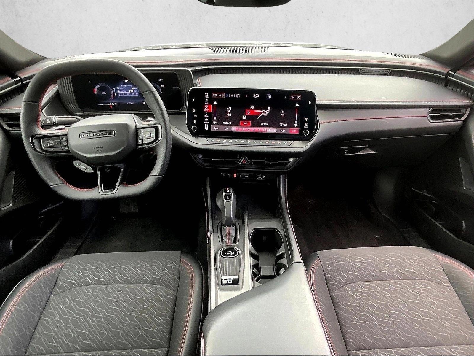 Thumbnail: 2026 Dodge Charger - 3