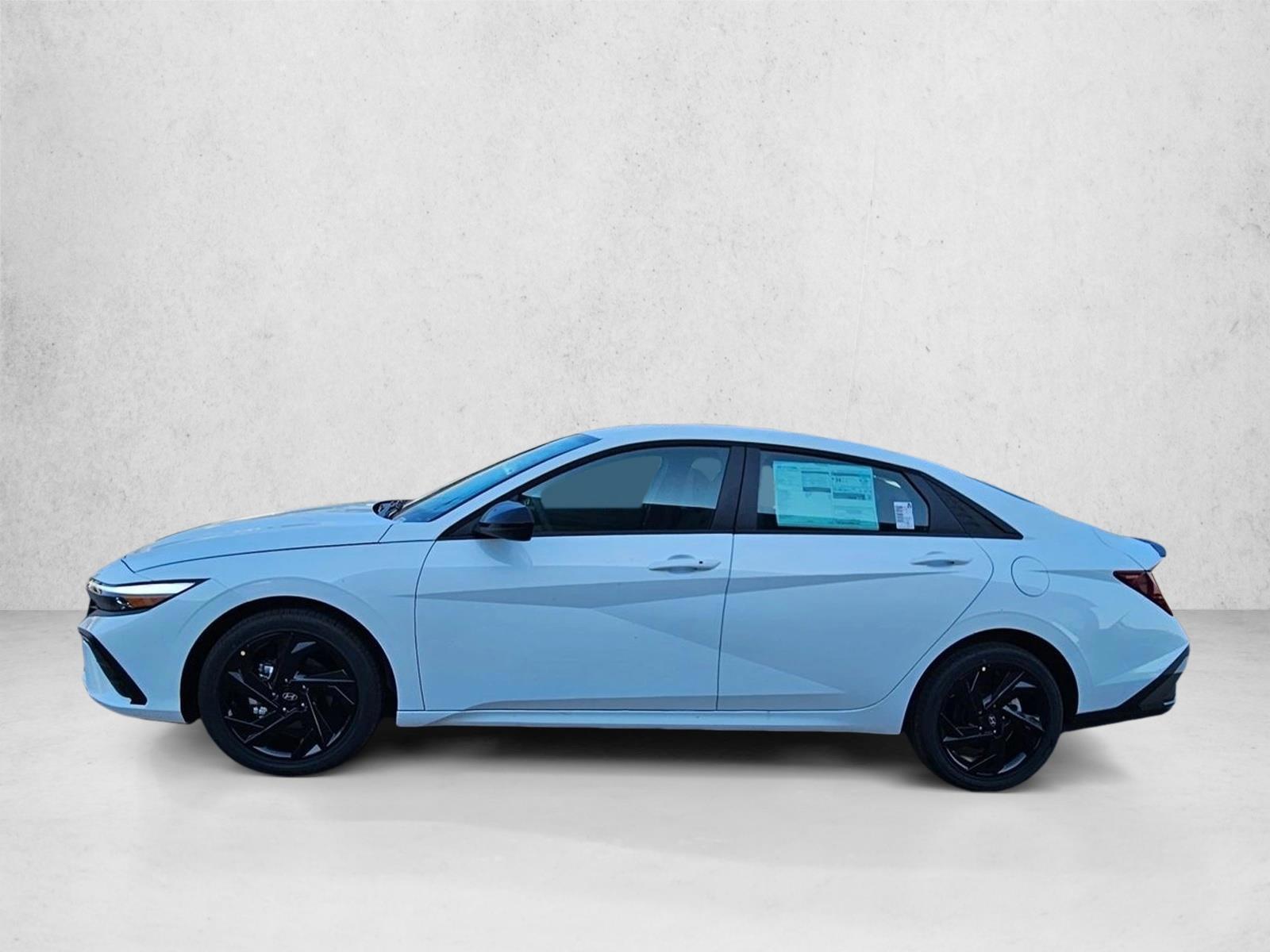 Thumbnail: 2026 Hyundai Elantra - 2