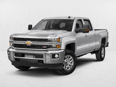 2018 Chevrolet Silverado 2500 LT -
                  Amarillo, TX