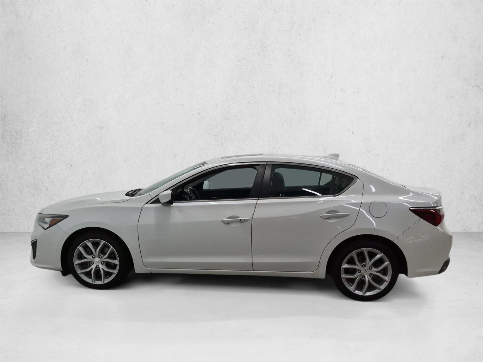 Thumbnail: 2020 Acura ILX - 2