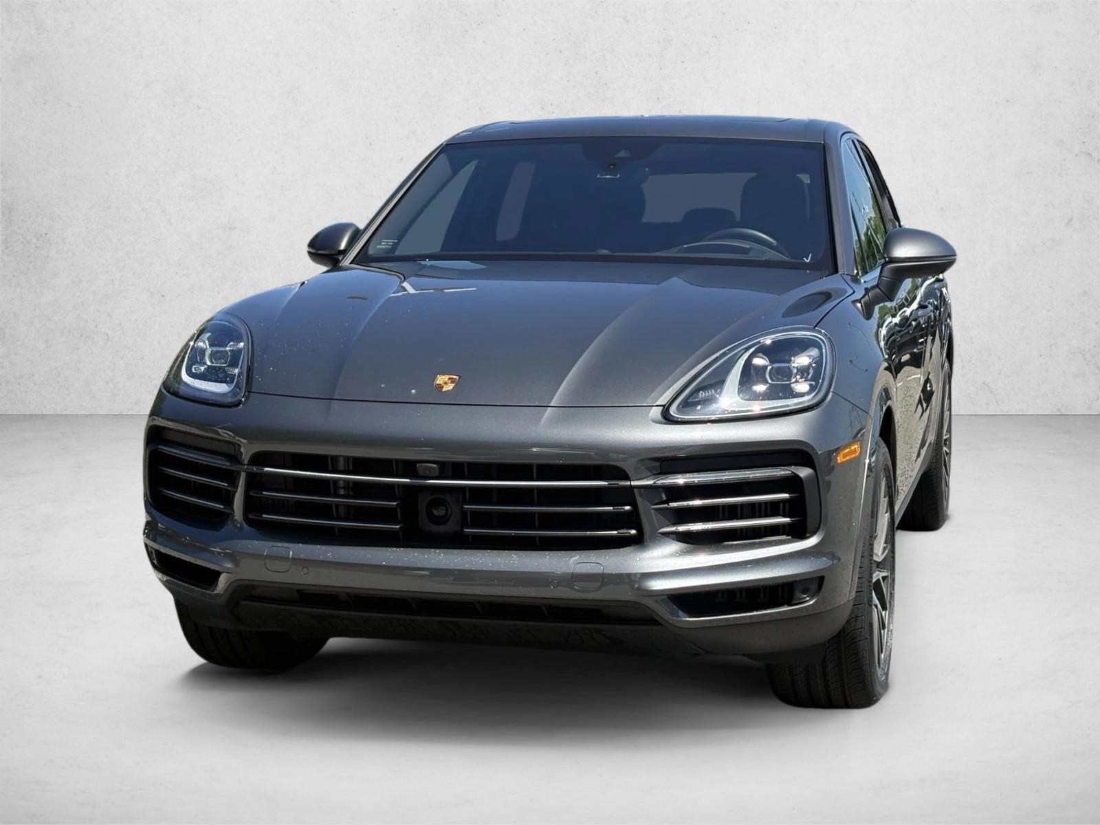 Thumbnail: 2022 Porsche Cayenne - 1