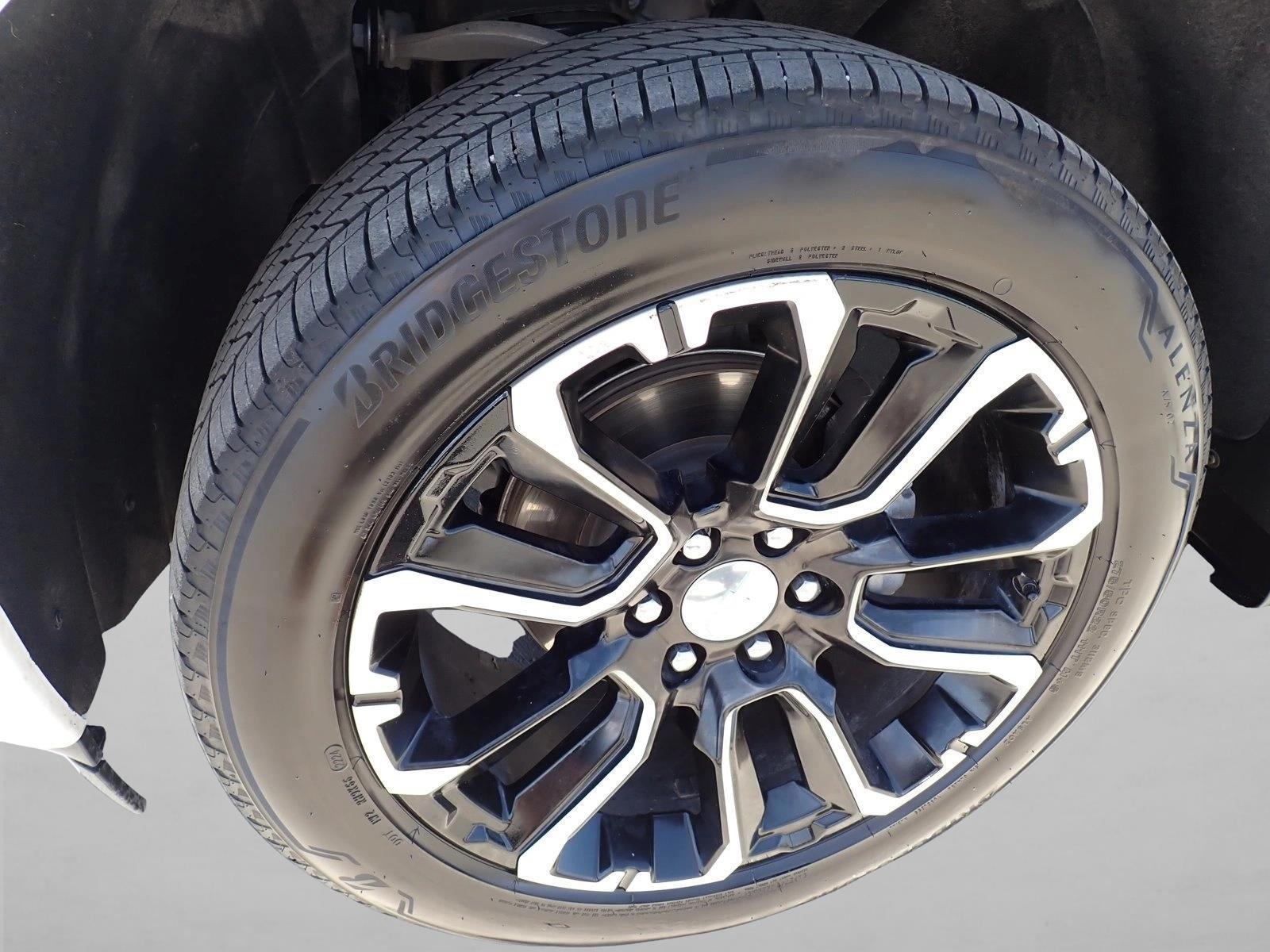 2024 Chevrolet Silverado 1500 RST - Photo 7