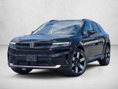 2026 Honda Prologue