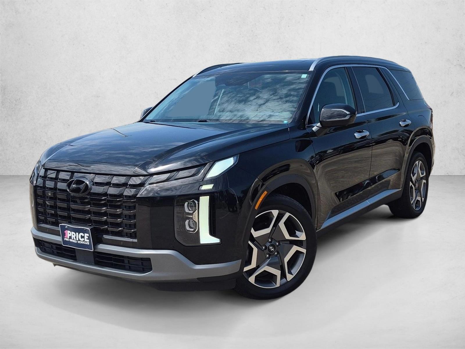 Thumbnail: 2023 Hyundai Palisade - 1
