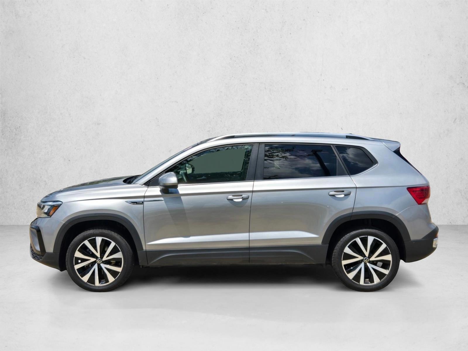 Thumbnail: 2024 Volkswagen Taos - 2