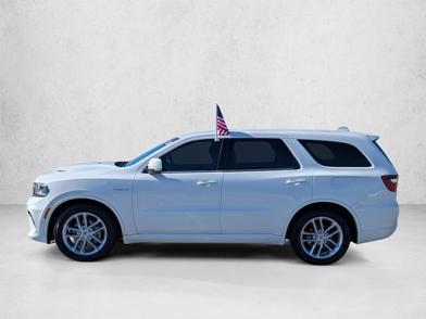 2022 Dodge Durango