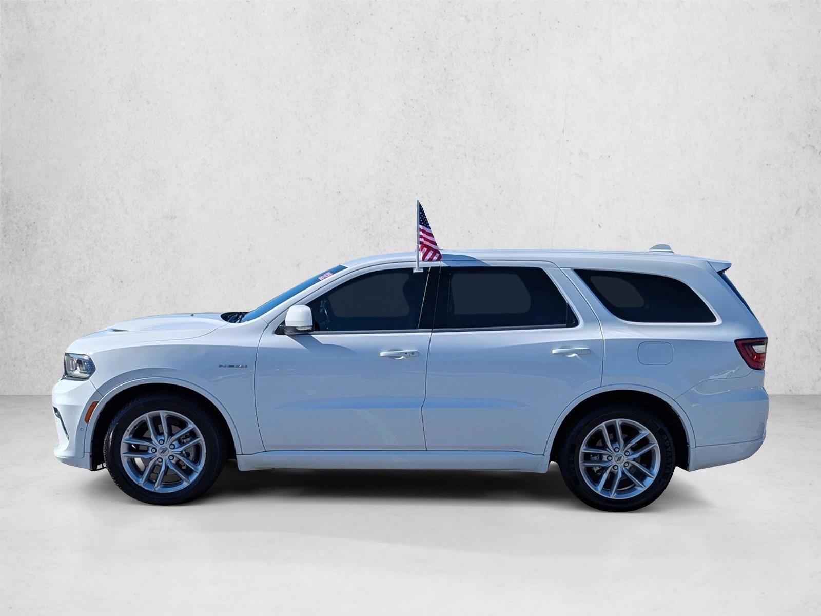 Thumbnail: 2022 Dodge Durango - 2