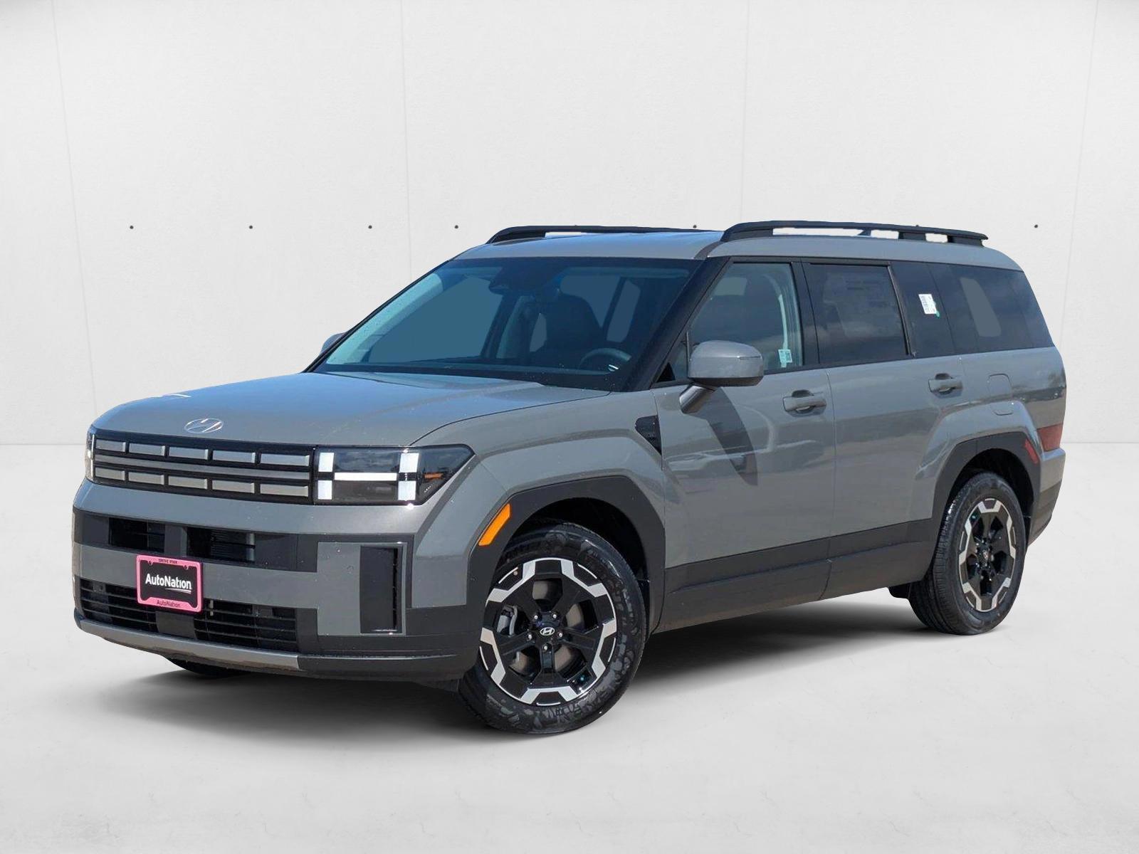 Thumbnail: 2026 Hyundai Santa Fe - 1