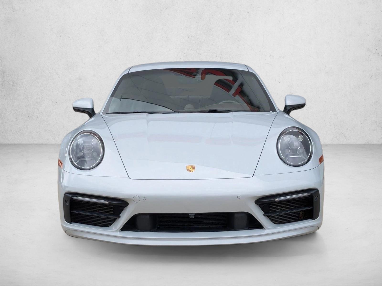 2024 Porsche 911 S - Photo 6