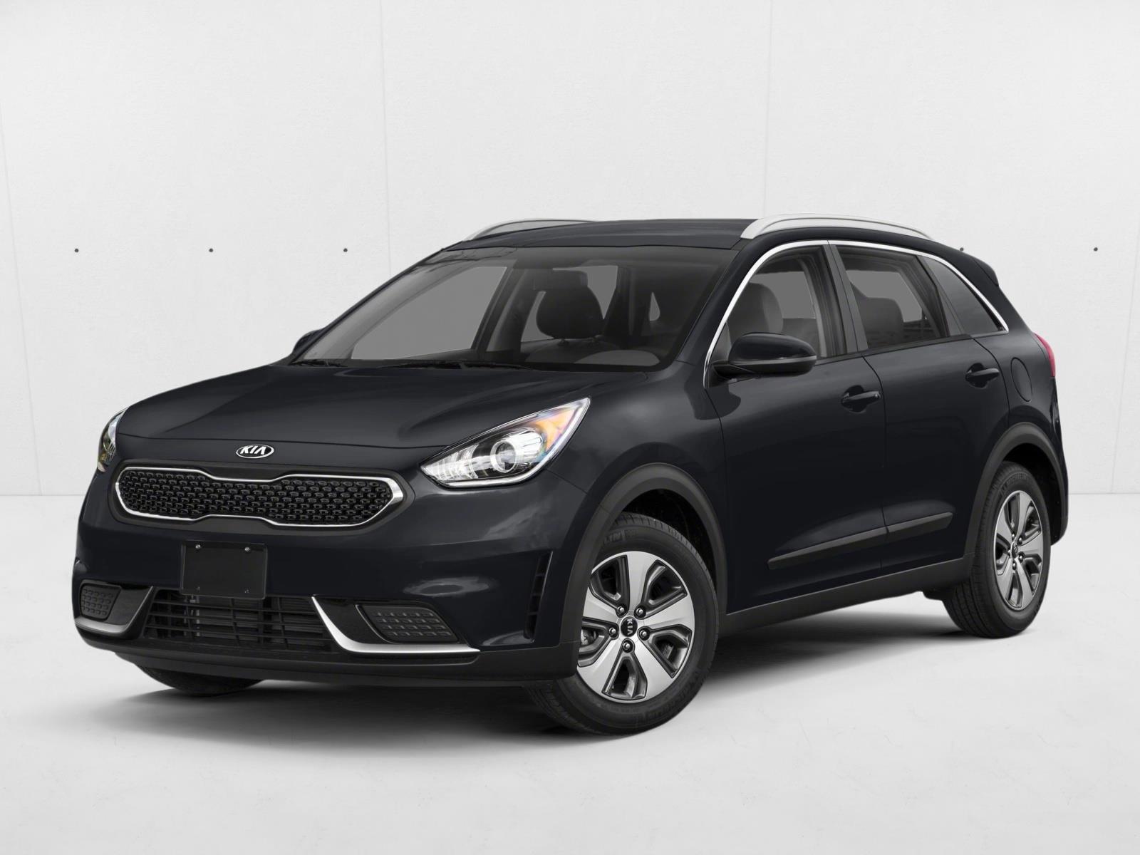 2018 Kia Niro