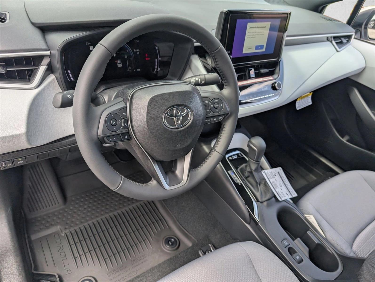 Thumbnail: 2026 Toyota Corolla - 3