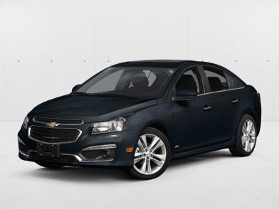 2015 Chevrolet Cruze LT -
                  Valencia, CA