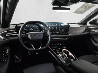 2026 Audi A6