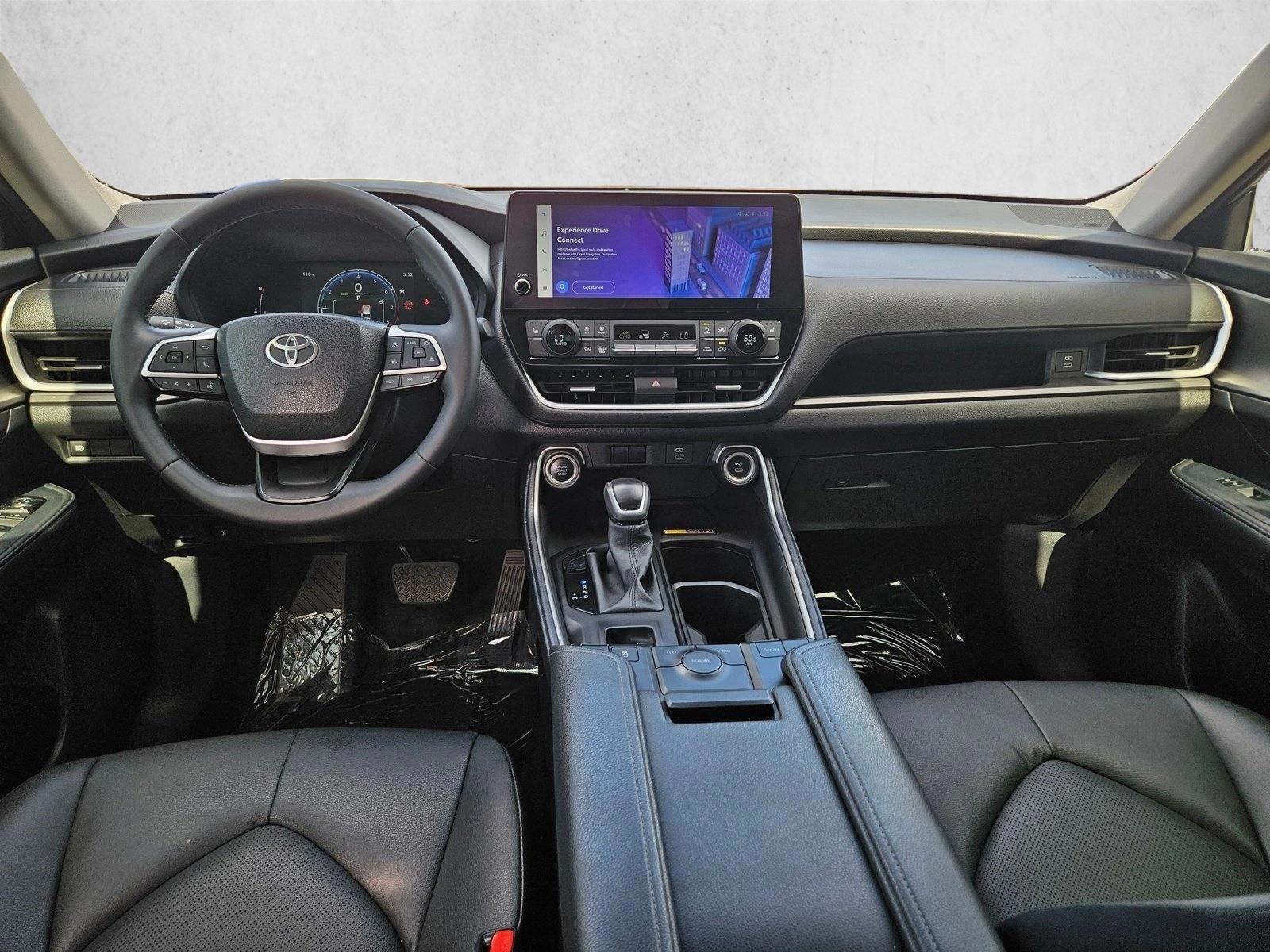 Thumbnail: 2025 Toyota Grand Highlander - 3
