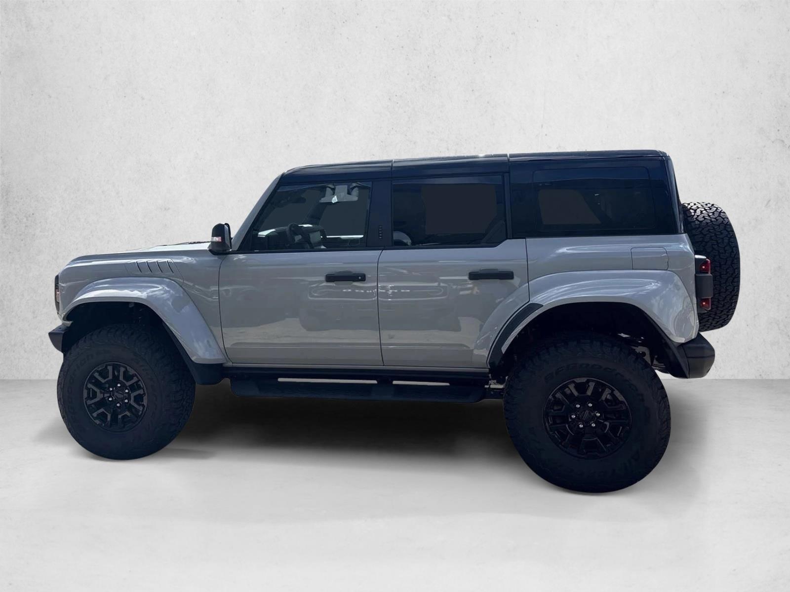 Thumbnail: 2026 Ford Bronco - 2