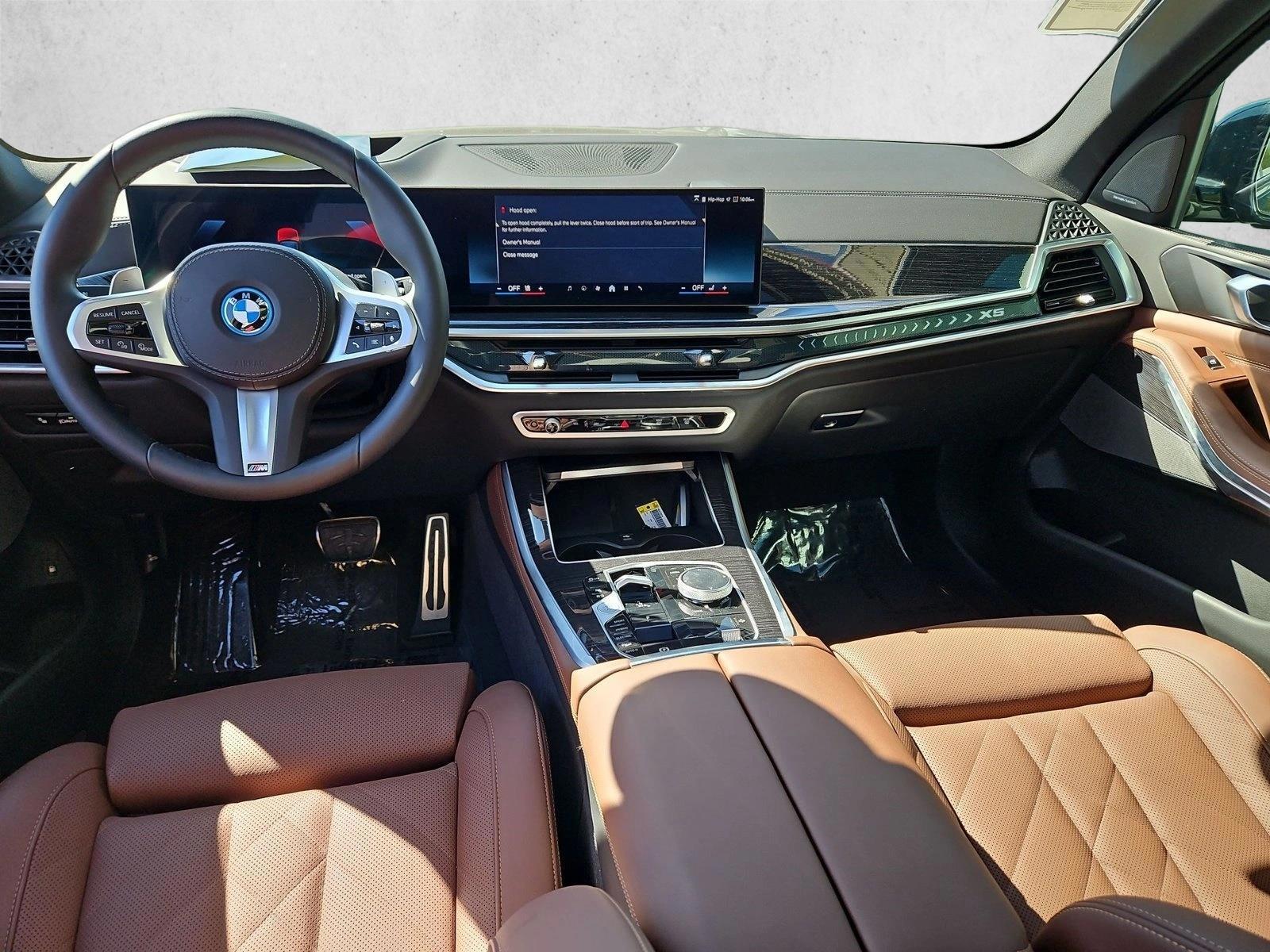 Thumbnail: 2026 BMW X5 - 5