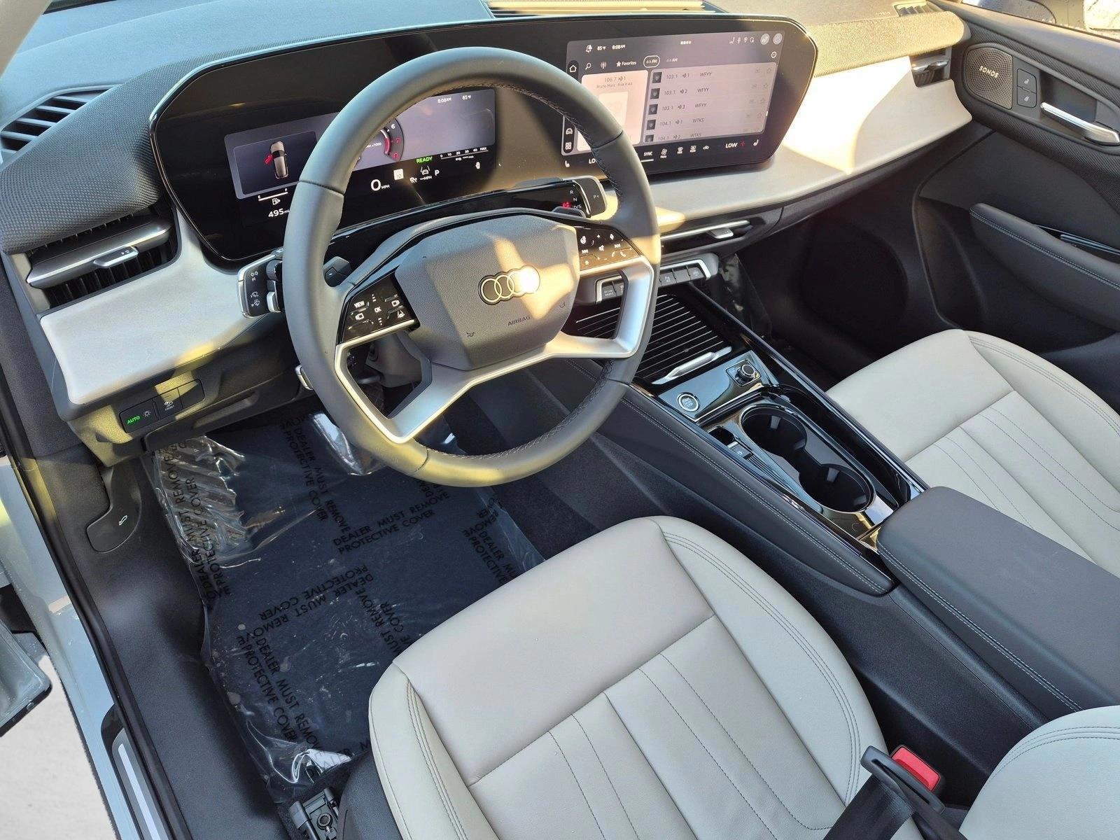 Thumbnail: 2026 Audi Q3 - 3