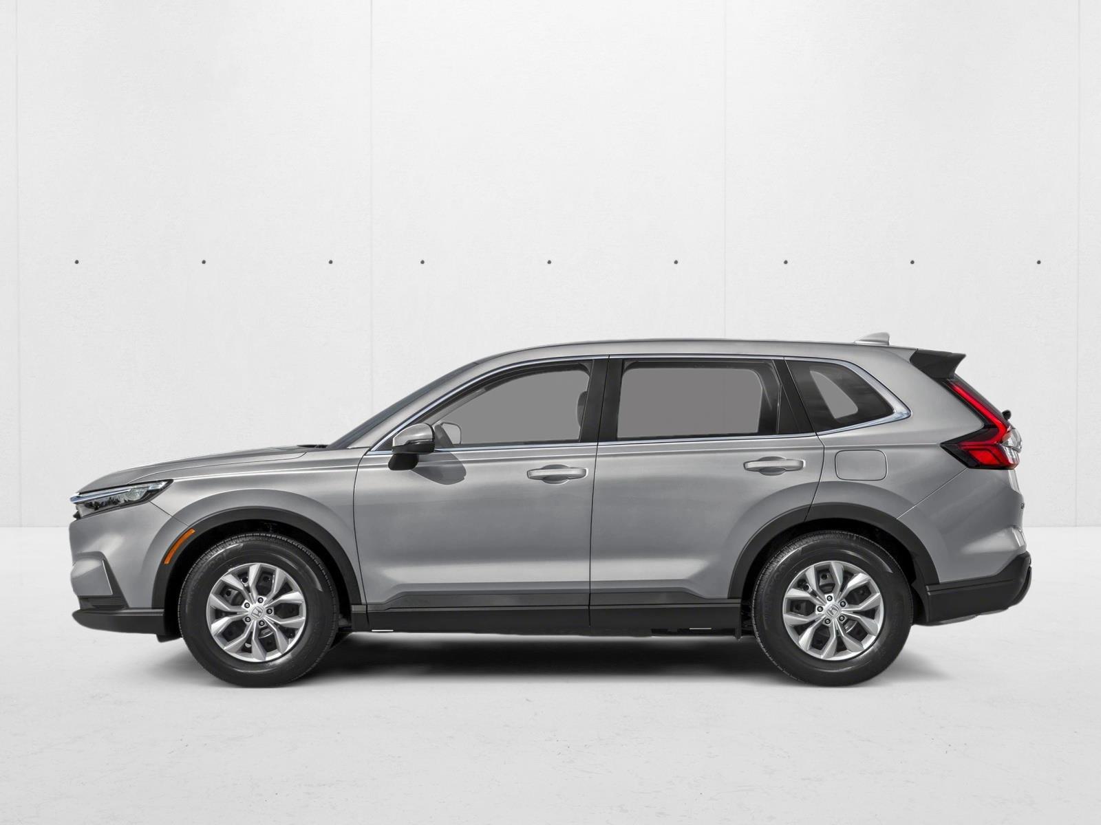 Thumbnail: 2026 Honda CR-V - 2