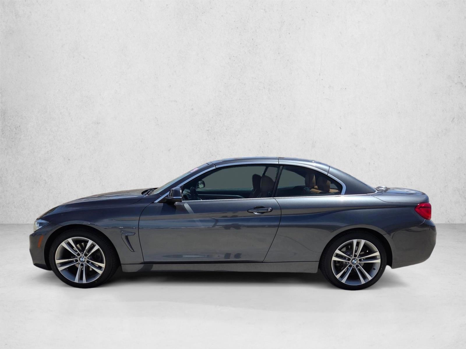 Thumbnail: 2019 BMW 4 Series - 2