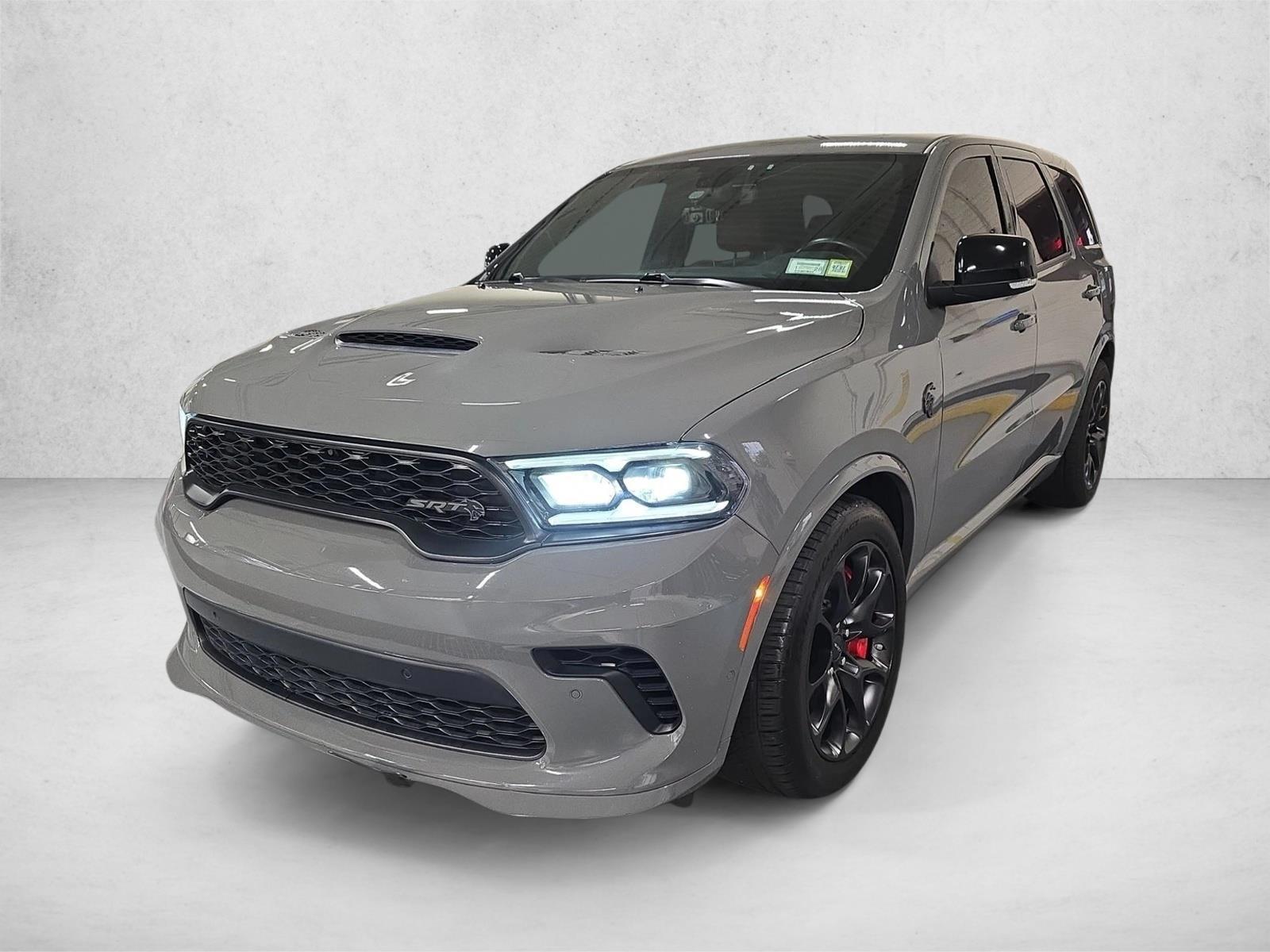Thumbnail: 2021 Dodge Durango - 1