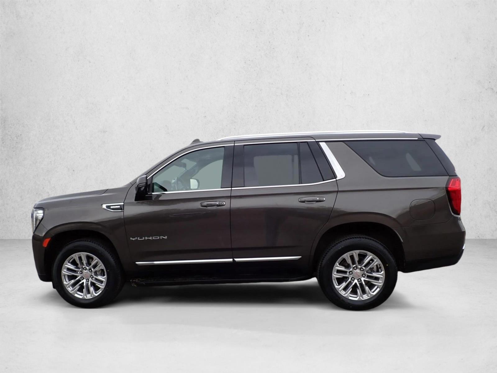 Thumbnail: 2021 GMC Yukon - 2