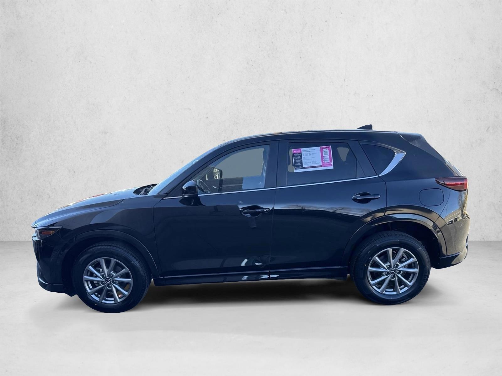 Thumbnail: 2025 Mazda CX-5 - 2