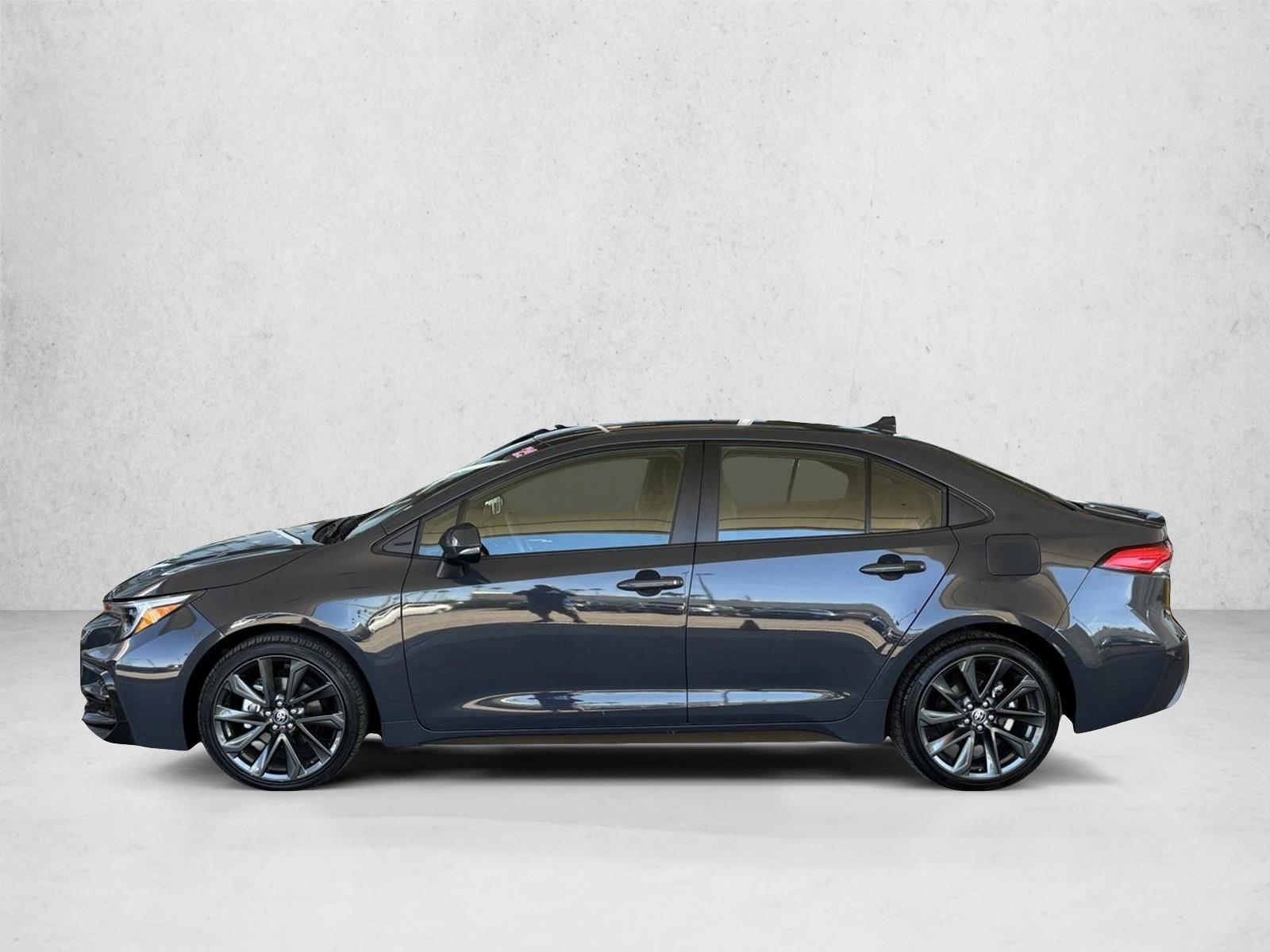 Thumbnail: 2025 Toyota Corolla - 2