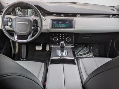 2020 Land Rover Range Rover Evoque