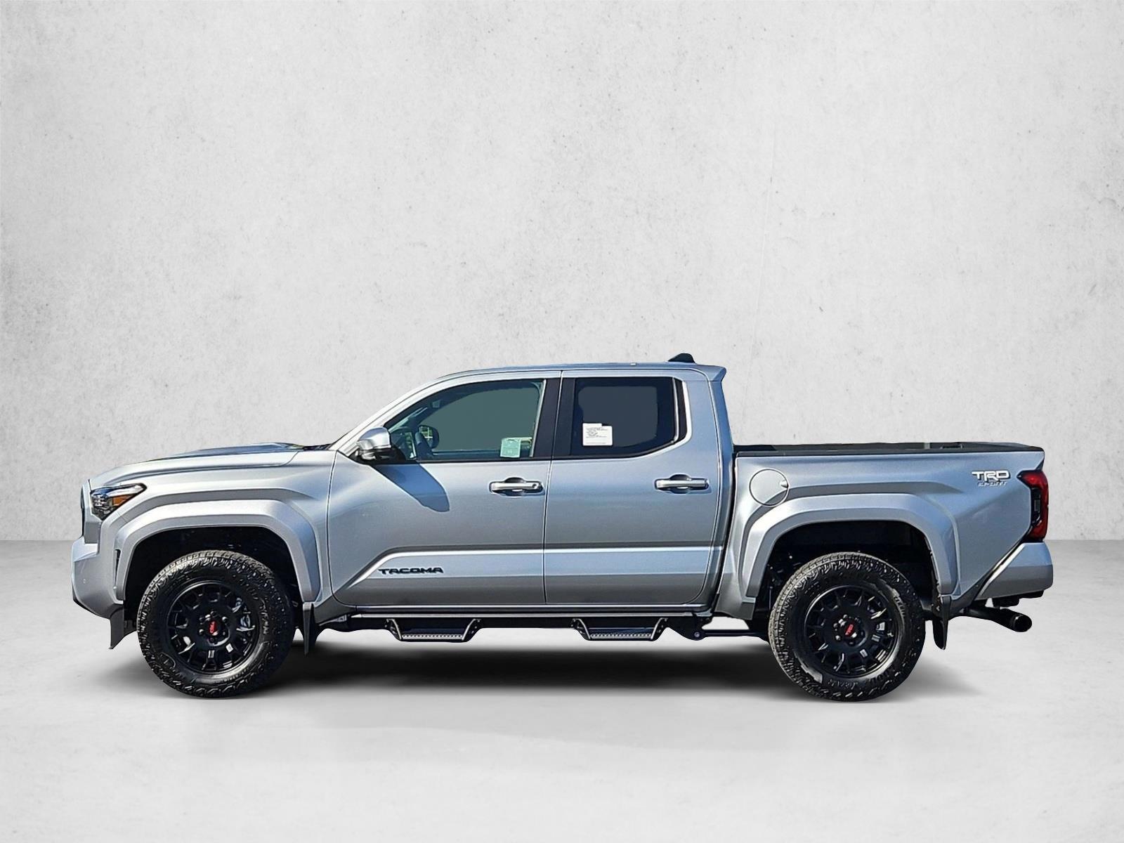 Thumbnail: 2026 Toyota Tacoma - 2