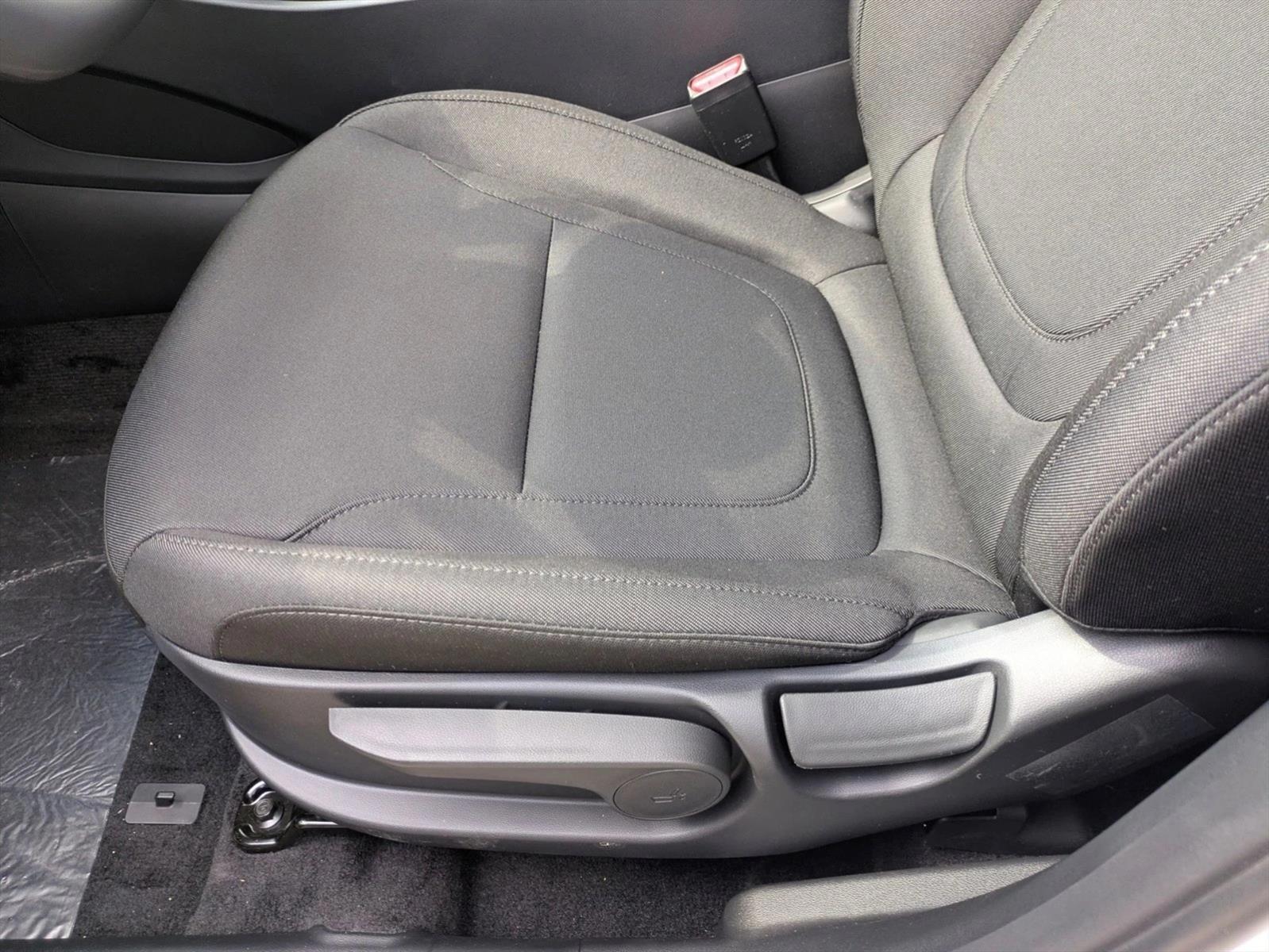 Thumbnail: 2026 Hyundai Tucson - 4