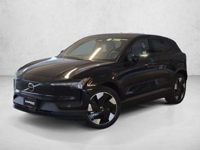 2026 Volvo EX30