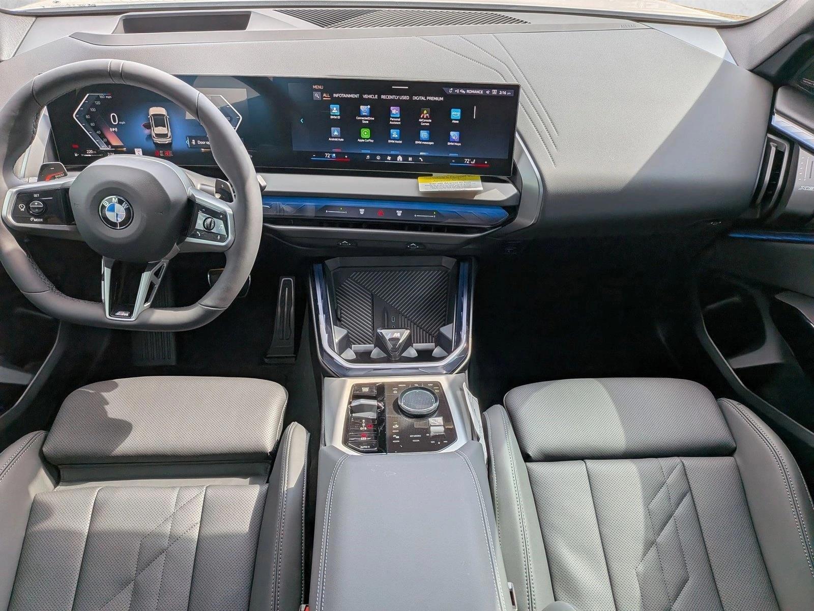 Thumbnail: 2026 BMW X3 - 3