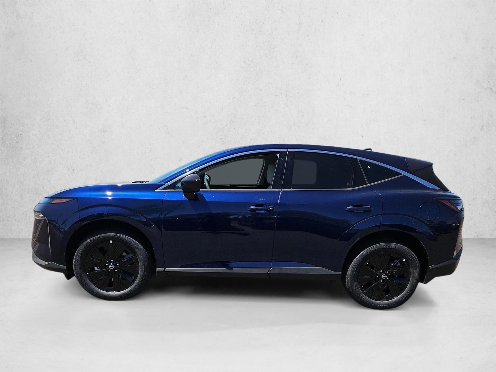 Thumbnail: 2026 Nissan Murano - 2