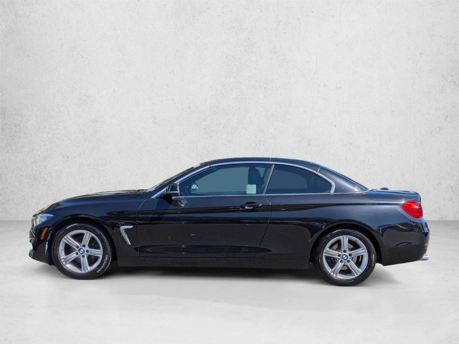 Thumbnail: 2015 BMW 4 Series - 2