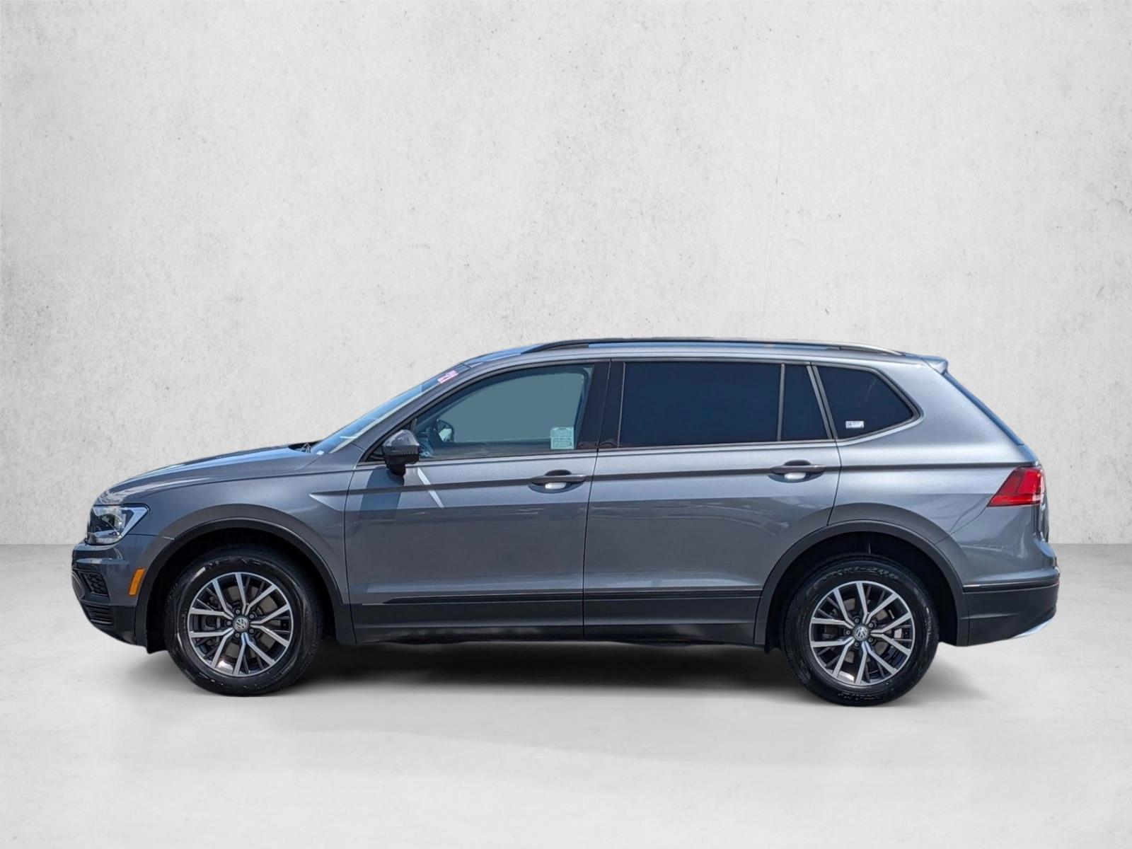 Thumbnail: 2021 Volkswagen Tiguan - 2