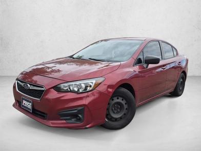 2017 Subaru Impreza  -
                  Westminster, CO
