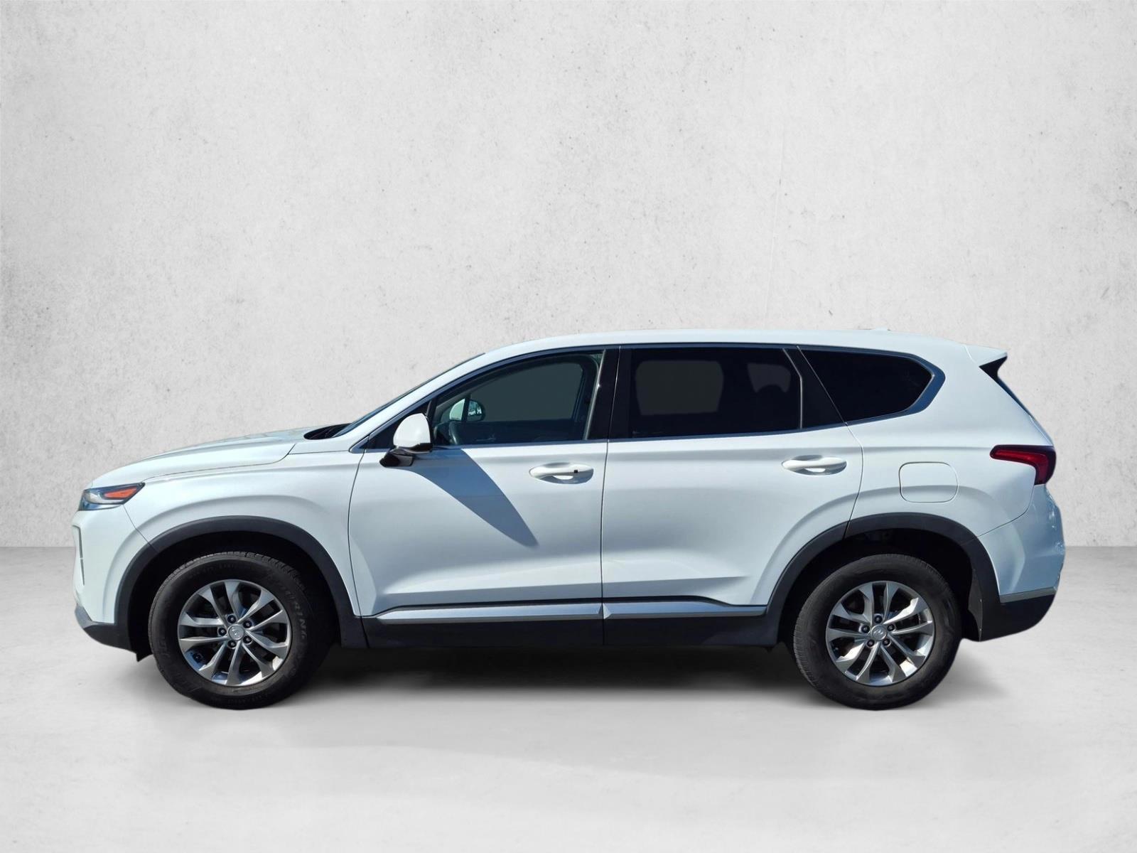 Thumbnail: 2019 Hyundai Santa Fe - 2